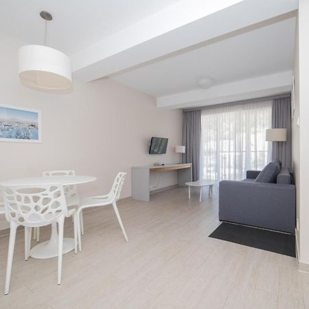 Vacationclub - Stubai Apartament 26 Сенна Экстерьер фото