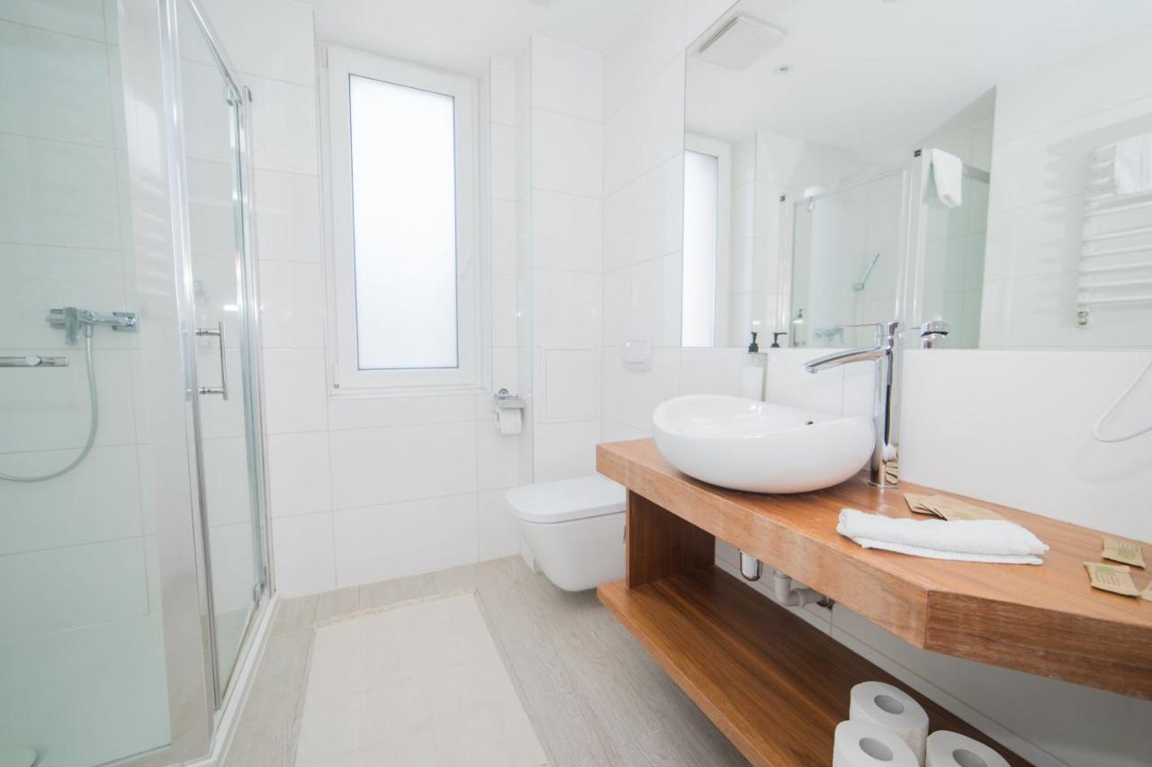 Vacationclub - Stubai Apartament 26 Сенна Экстерьер фото