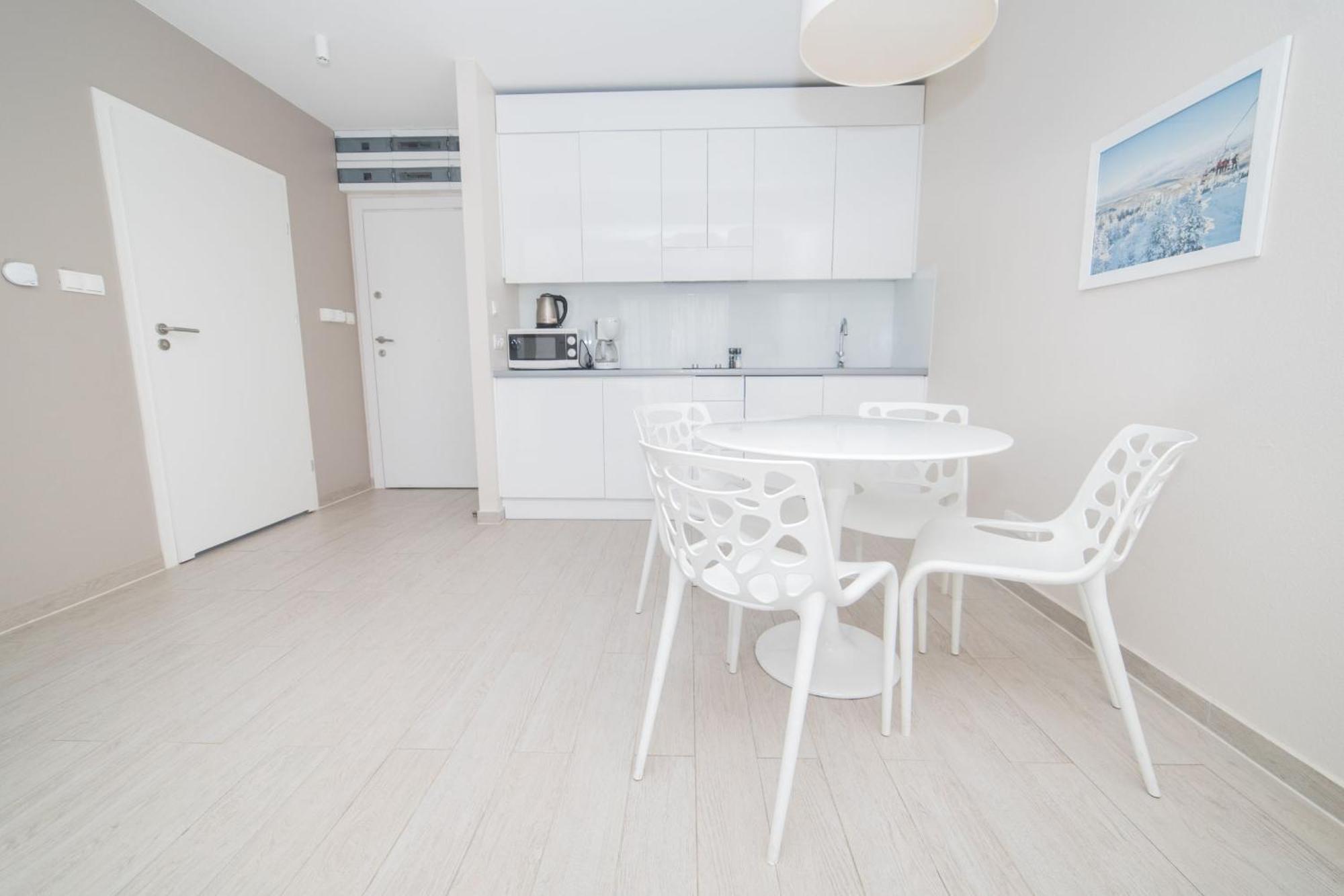 Vacationclub - Stubai Apartament 26 Сенна Экстерьер фото