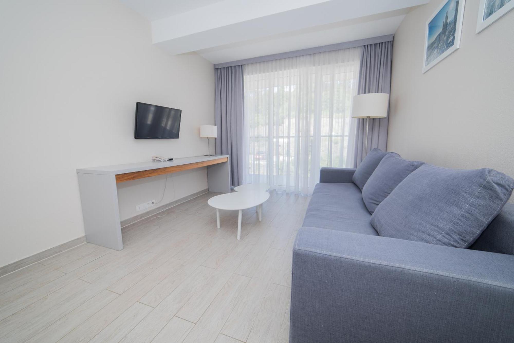 Vacationclub - Stubai Apartament 26 Сенна Экстерьер фото